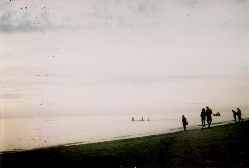 Film photography