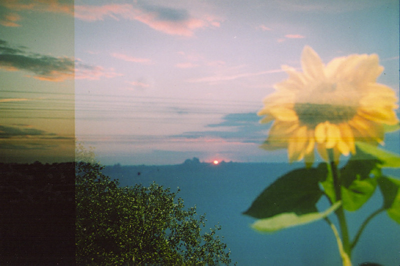Film photography