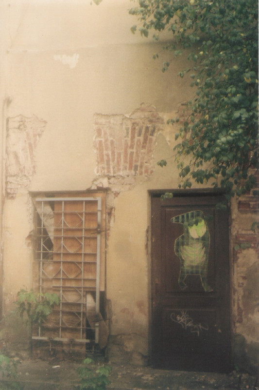 Film photography