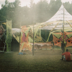 Film photography
