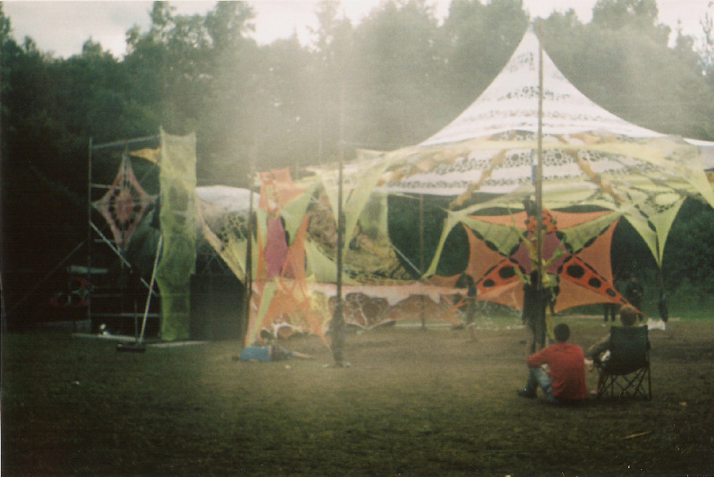 Film photography