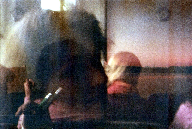 Film photography