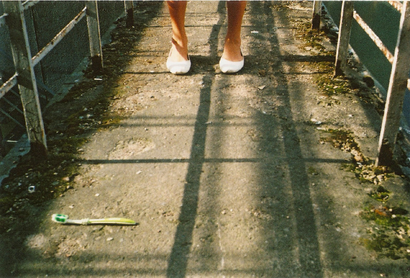 Film photography
