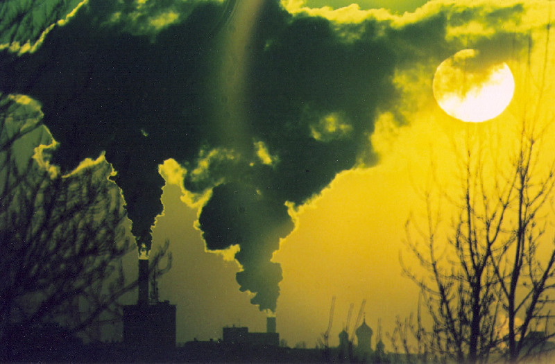 Film photography