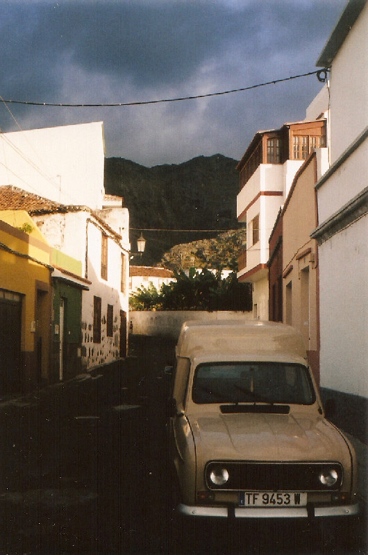 Film photography
