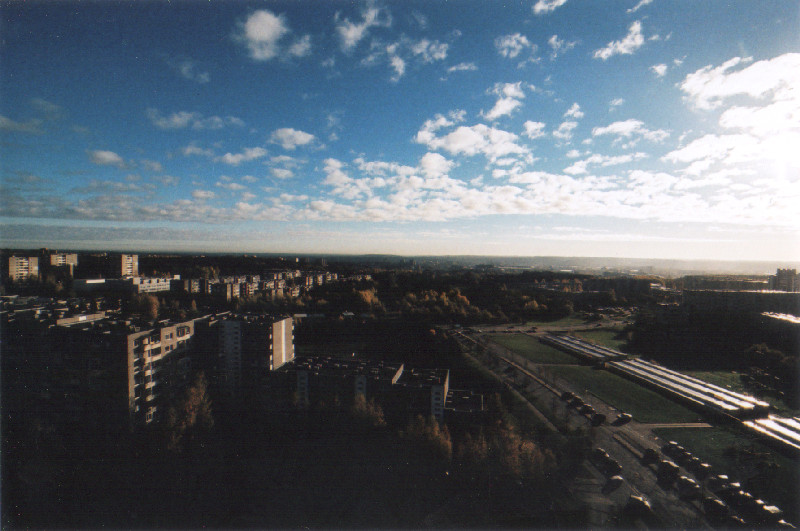 Film photography