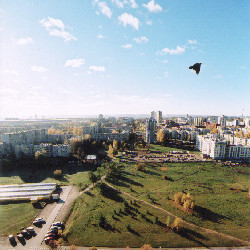 Film photography