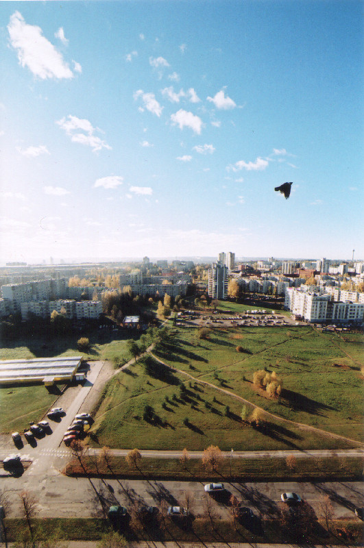 Film photography