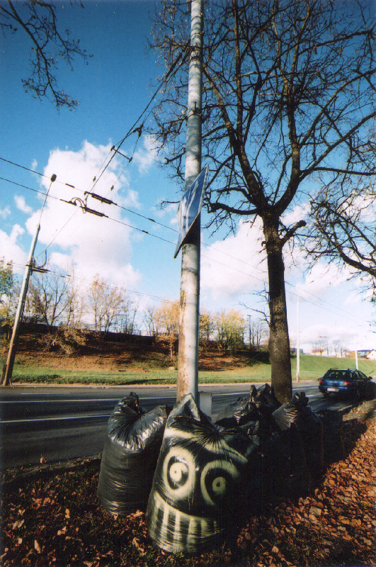 Film photography
