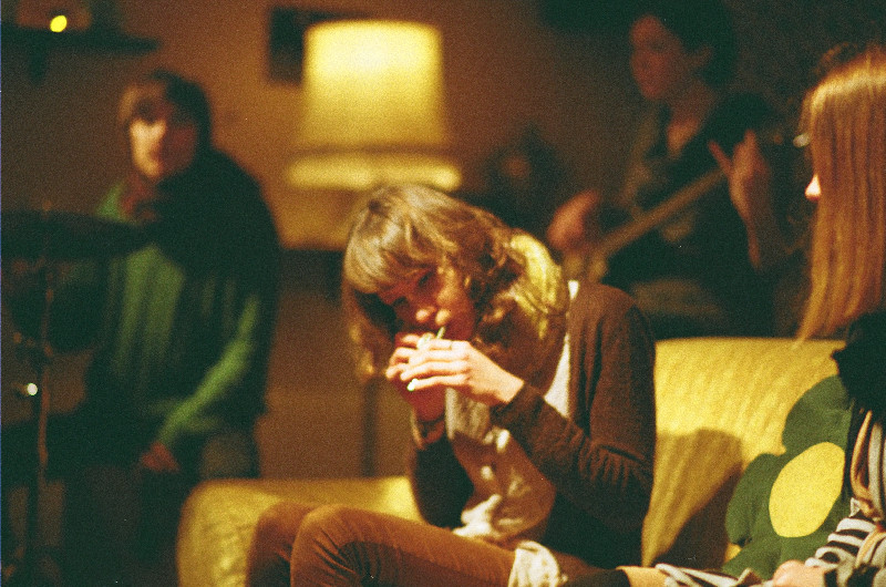 Film photography