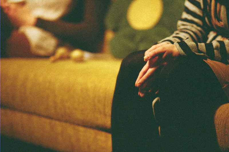Film photography