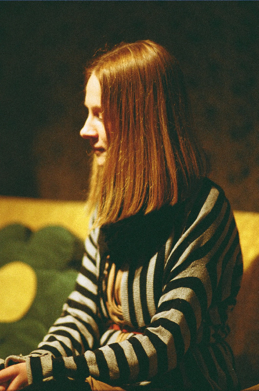 Film photography