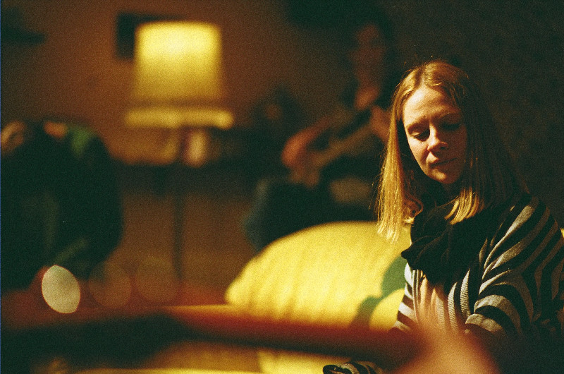 Film photography