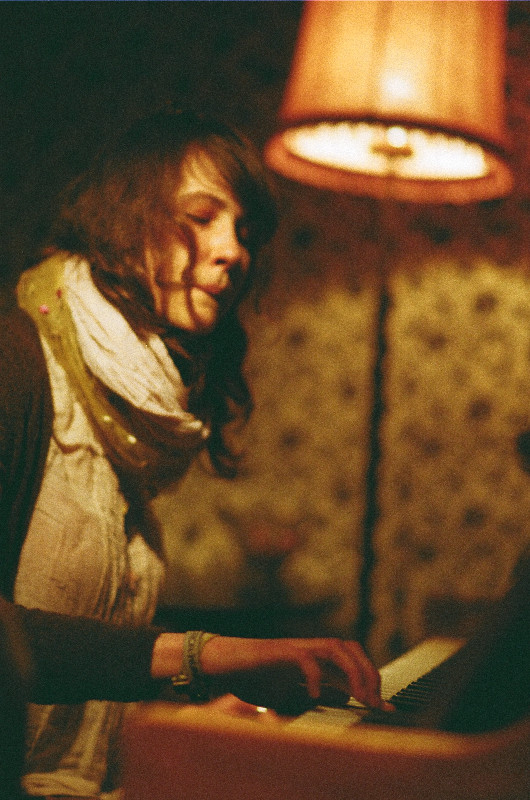 Film photography