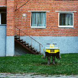 Film photography