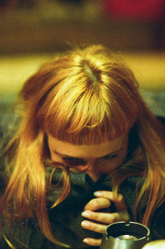 Film photography