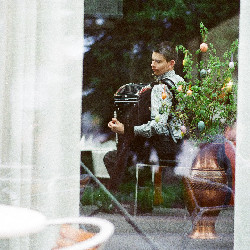 Film photography
