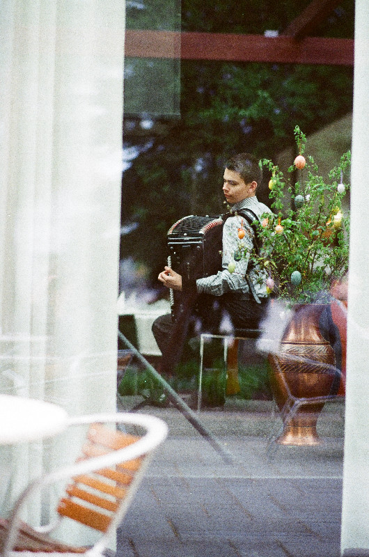 Film photography