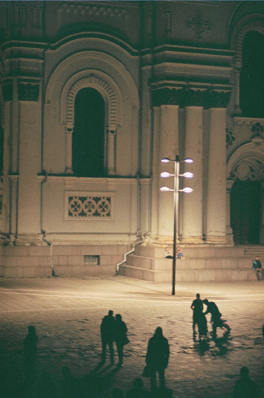 Film photography