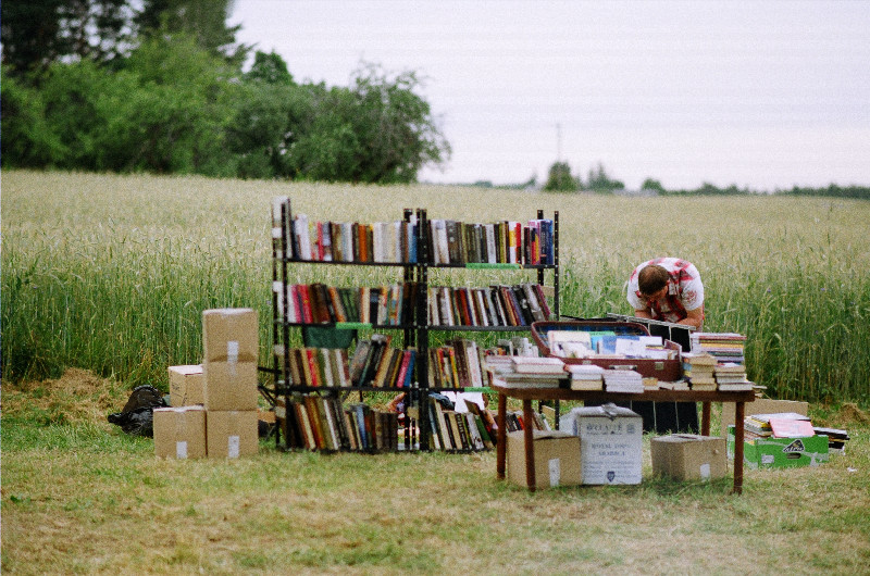 Film photography