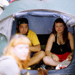 Film photography