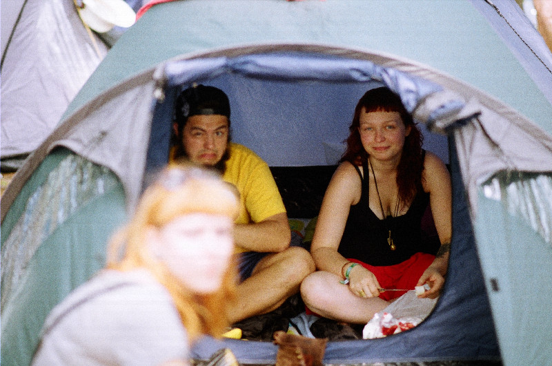 Film photography
