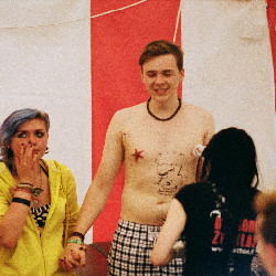 Film photography