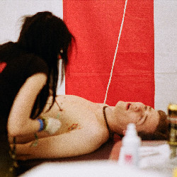 Film photography