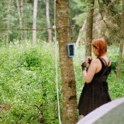 Film photography