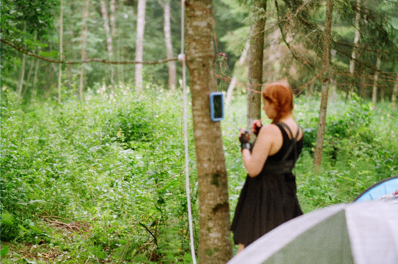 Film photography