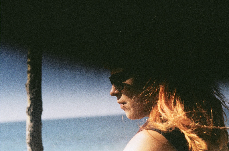 Film photography