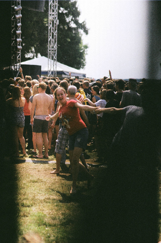 Film photography
