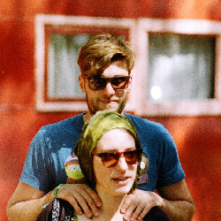 Film photography
