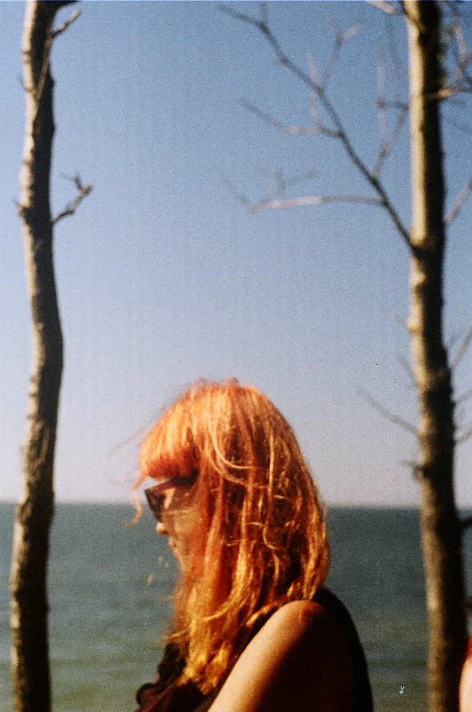 Film photography