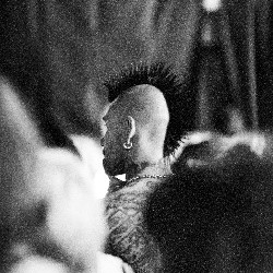Film photography