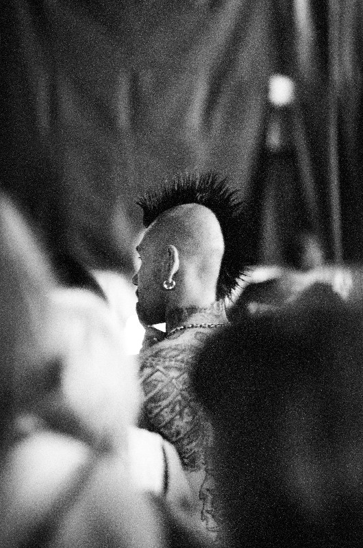 Film photography