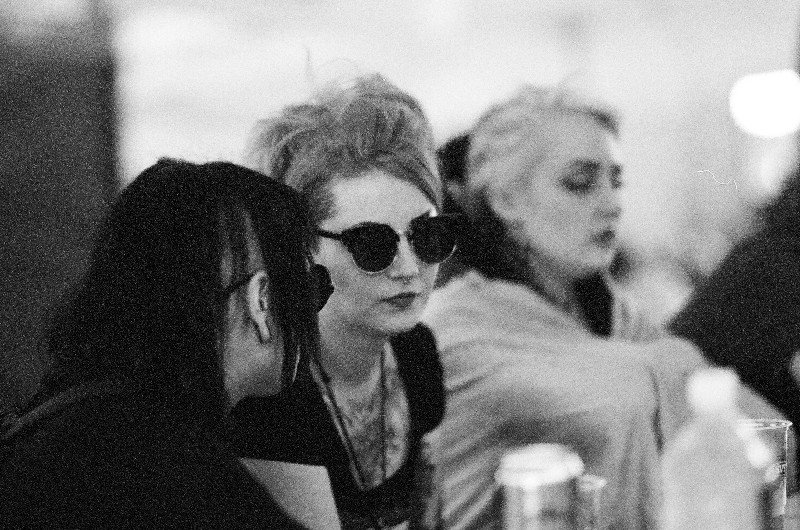 Film photography