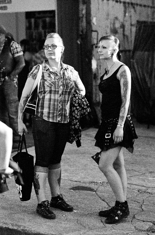 Film photography