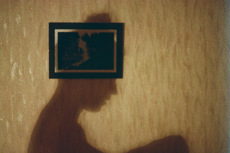 Film photography