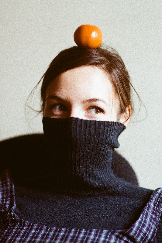 Film photography