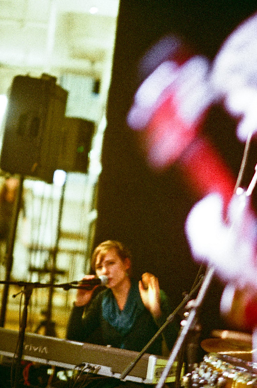 Film photography