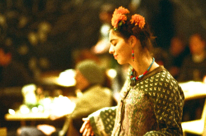 Film photography