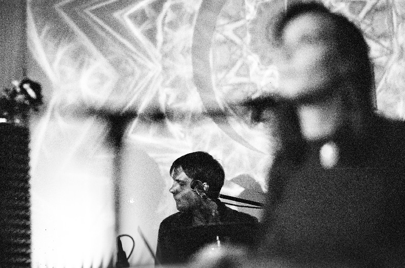 Film photography