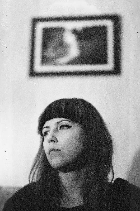 Film photography