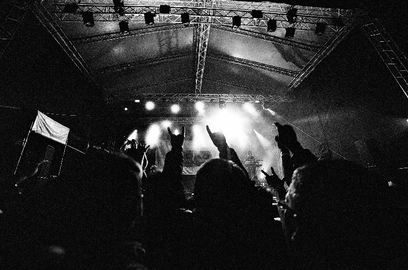 Film photography