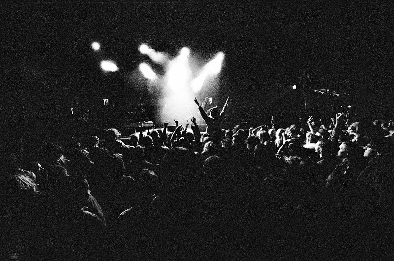 Film photography