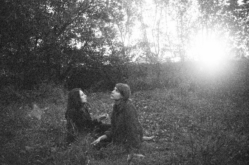 Film photography