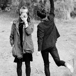 Film photography