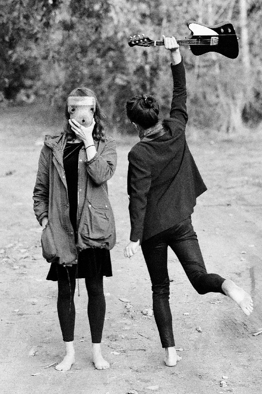 Film photography