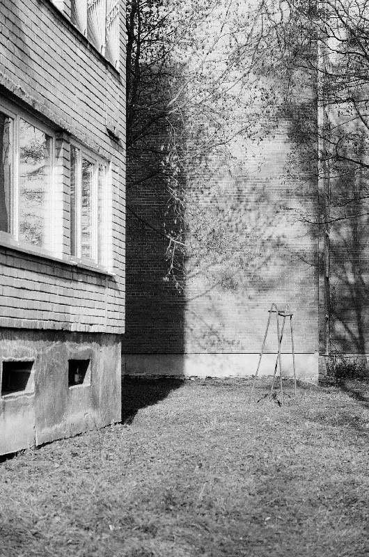 Film photography